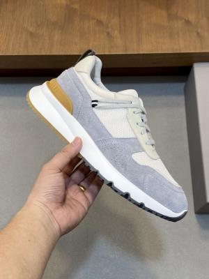 wholesale quality brunello cucinelli shoes model no. 23